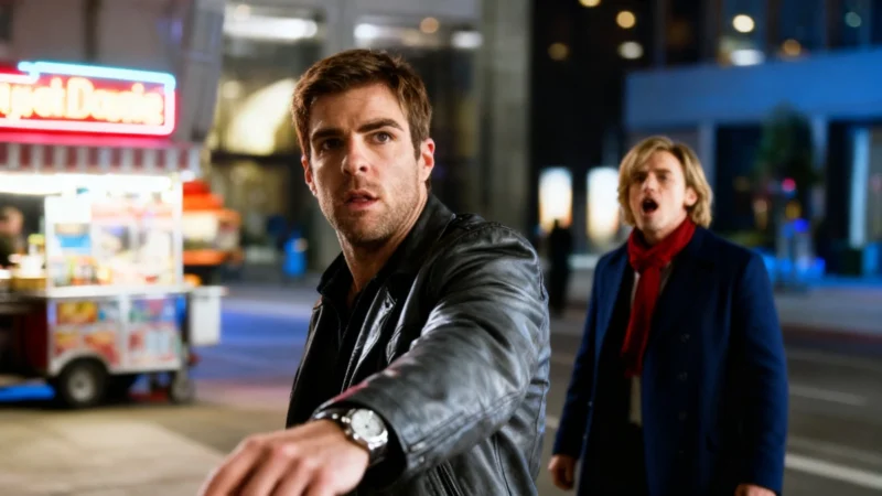 The must-see superhero series that changed TV is finally streaming—here’s why it still matters 4