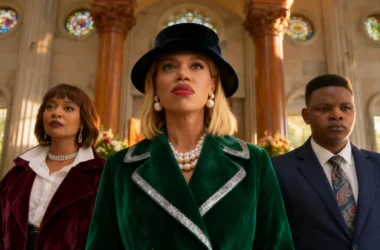 The Polygamist: Why This Scandalous Zulu Drama Has the World Addicted 3