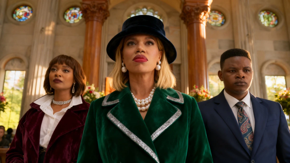 The Polygamist: Why This Scandalous Zulu Drama Has the World Addicted 8