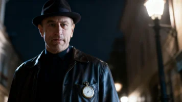This forgotten '90s thriller starring De Niro just landed on Netflix — and it's a must-watch for fans of psychological suspense 5
