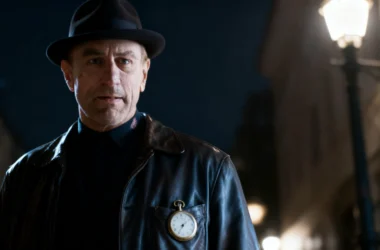 This forgotten '90s thriller starring De Niro just landed on Netflix — and it's a must-watch for fans of psychological suspense 5
