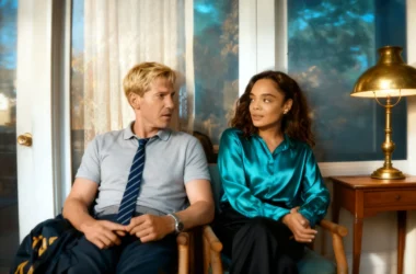 This Netflix miniseries broke records with 90 million views in 46 days—discover the global phenomenon everyone's talking about 4
