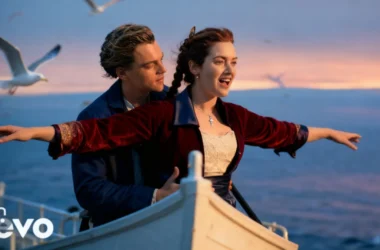Titanic's Iconic Song Was Almost Never Included—A Happy Accident Changed Movie History 6