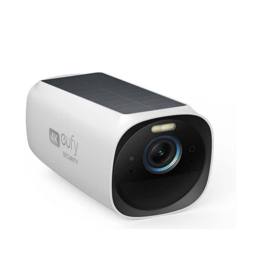 Anker's Late July Sale Drops Eufy Cams and Robot Vacuums Up to 32% Off 4