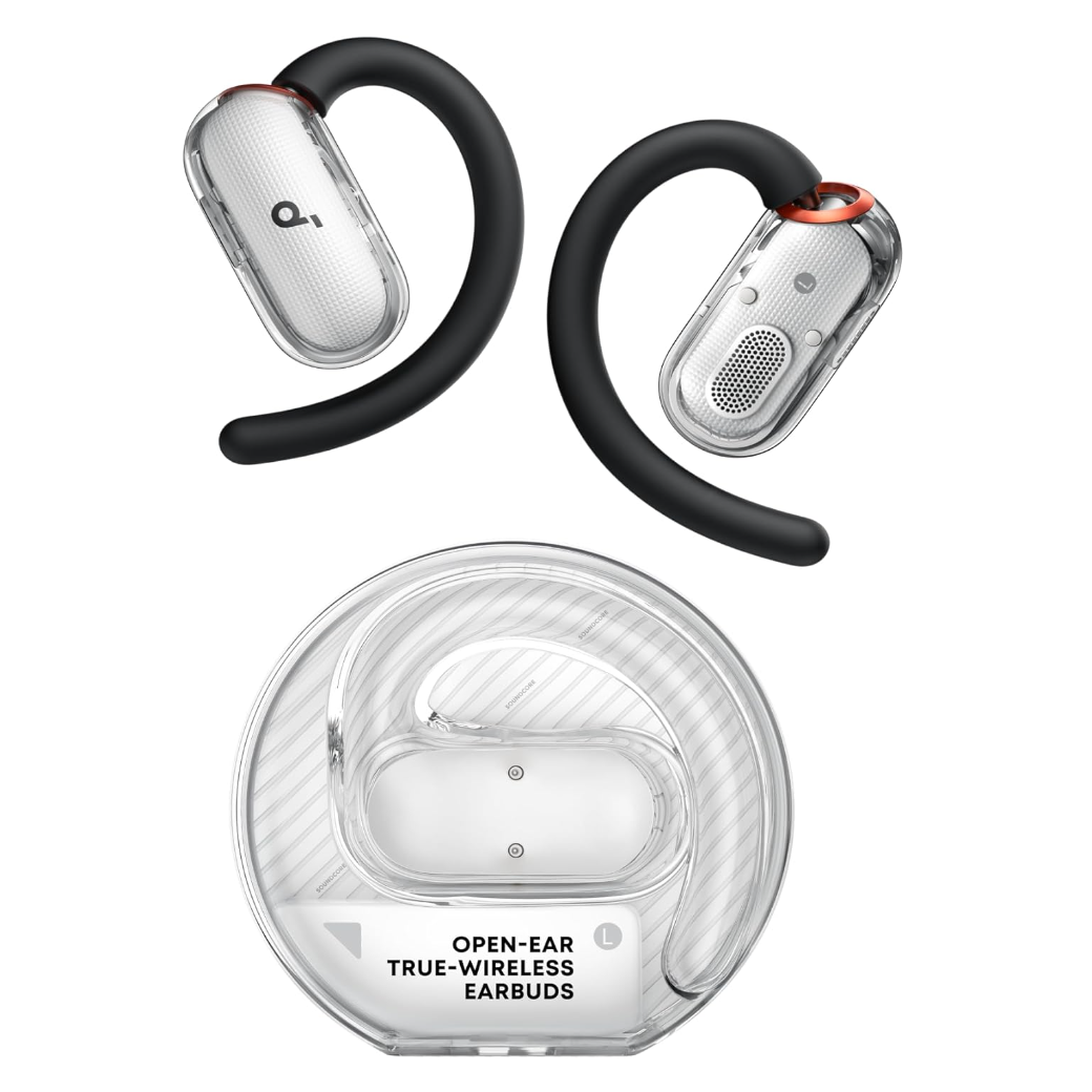 Anker's Late July Sale Drops Eufy Cams and Robot Vacuums Up to 32% Off 6