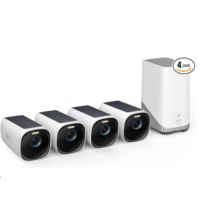 Anker's Late July Sale Drops Eufy Cams and Robot Vacuums Up to 32% Off 4