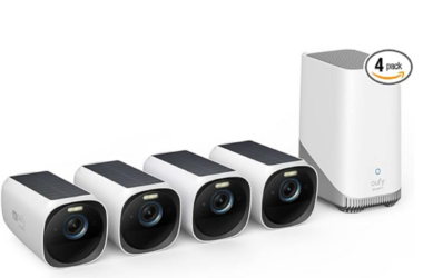 Anker's Late July Sale Drops Eufy Cams and Robot Vacuums Up to 32% Off 5