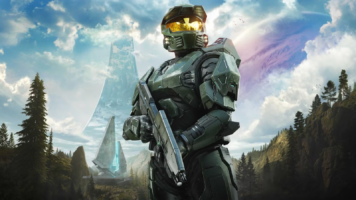 Samsung Gaming Hub's July Update Brings Halo and Palworld 1.0 7