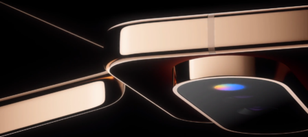 Leaked Renders Show Google's Full Pixel 11 Pro Fold Lineup 5
