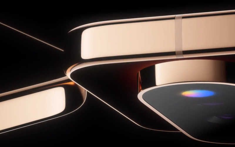 Leaked Renders Show Google's Full Pixel 11 Pro Fold Lineup 4