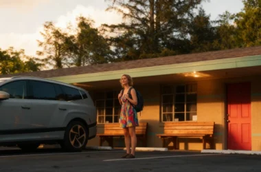 What it’s really like to cross the USA in an electric car—range anxiety, surprises and why the EV revolution is finally accelerating 11
