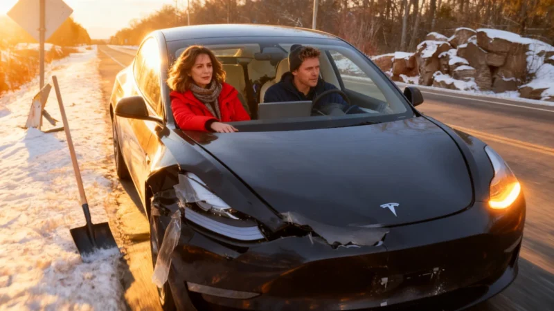 Why Are Electric Car Repairs So Expensive? The Real Reasons Revealed 4