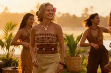 Why Disney's Moana Remake Is Sparking Big Debate — "Cash Grab" or Blockbuster Sensation? 3
