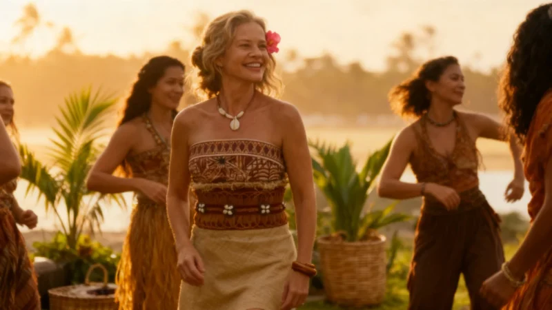 Why Disney's Moana Remake Is Sparking Big Debate — "Cash Grab" or Blockbuster Sensation? 3