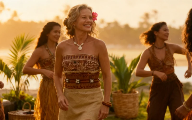 Why Disney's Moana Remake Is Sparking Big Debate — "Cash Grab" or Blockbuster Sensation? 3