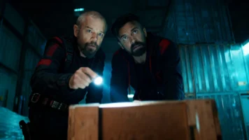 Why "The Rip" Is Already the Most-Watched Thriller of 2026—Matt Damon and Ben Affleck Stun Fans 4