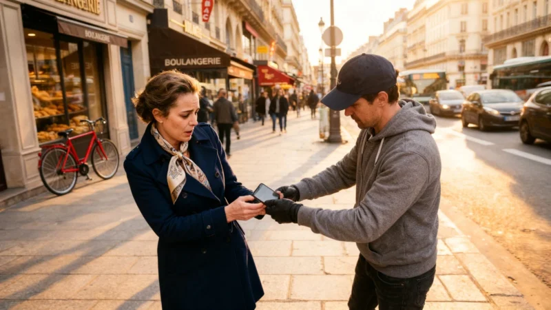 Why You Need to Activate This Anti-Theft Lock on Your Phone Right Now 3
