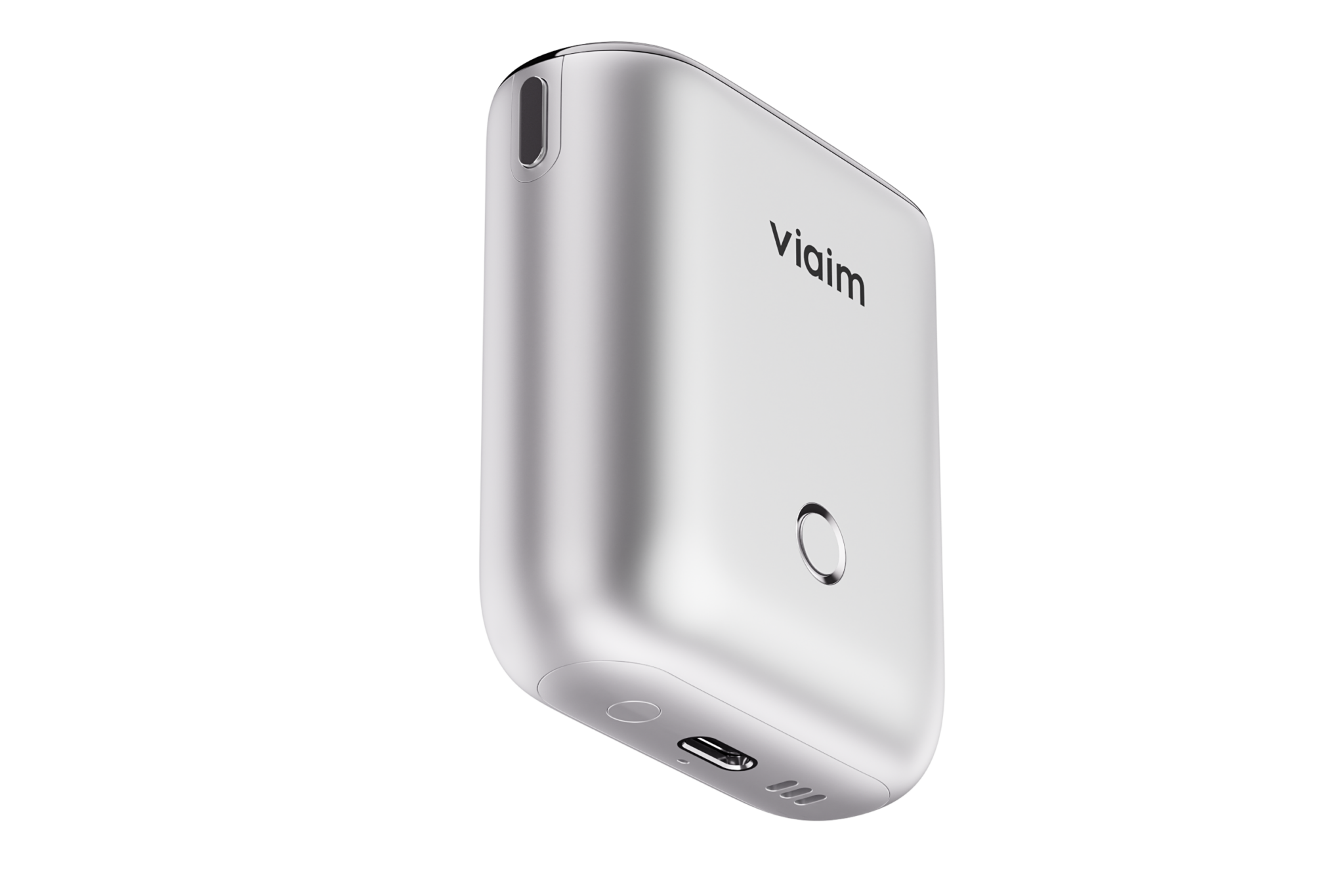 Viaim's Rise Earbuds Put the AI Assistant in the Charging Case 7