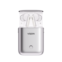 Viaim's Rise Earbuds Put the AI Assistant in the Charging Case 2