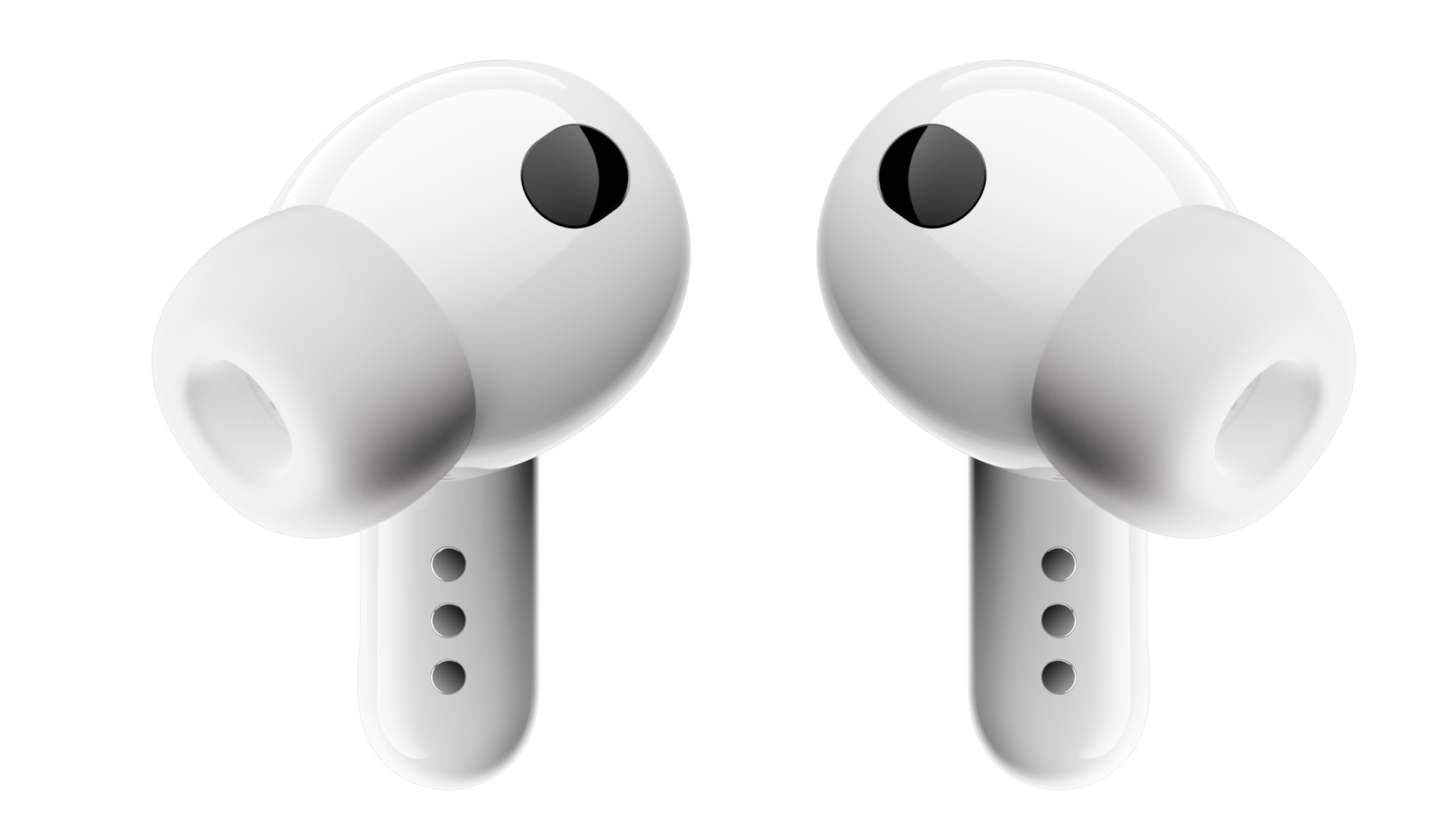 Viaim's Rise Earbuds Put the AI Assistant in the Charging Case 5