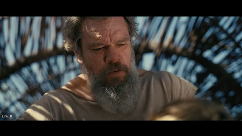 The Odyssey