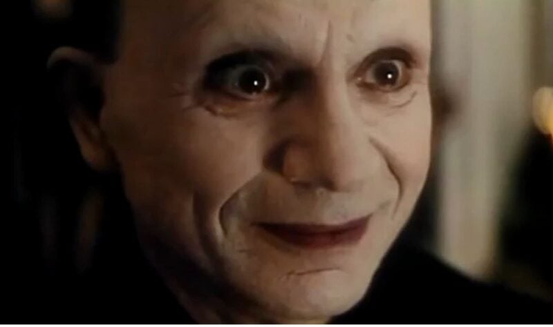 Lost Highway