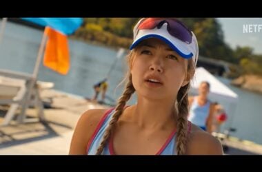 Crew Girl