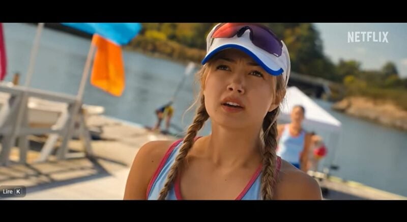 Crew Girl