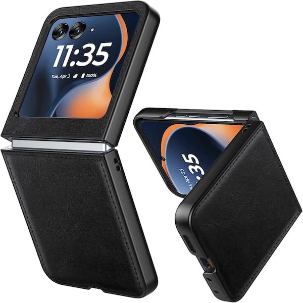 The Best Motorola Razr 2026 Cases 3