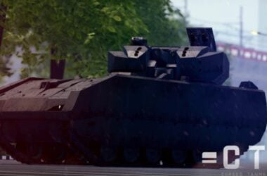 Cursed Tank Simulator Featured Image