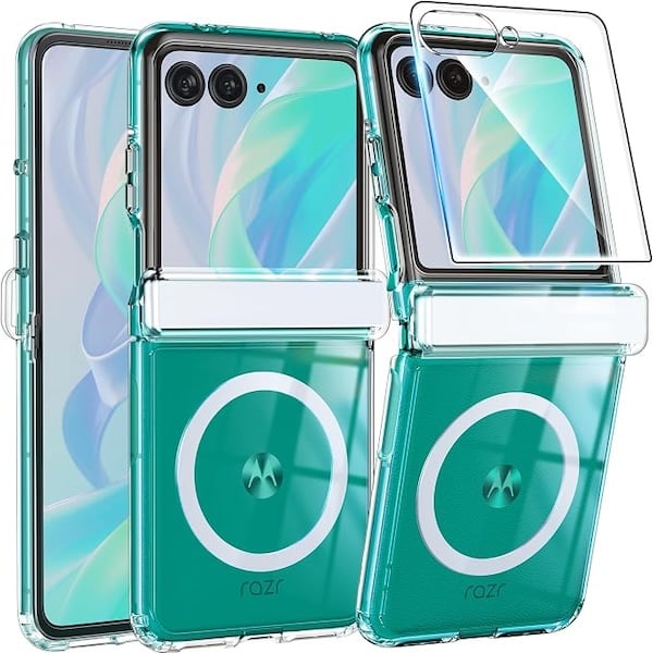 The Best Motorola Razr 2026 Cases 7
