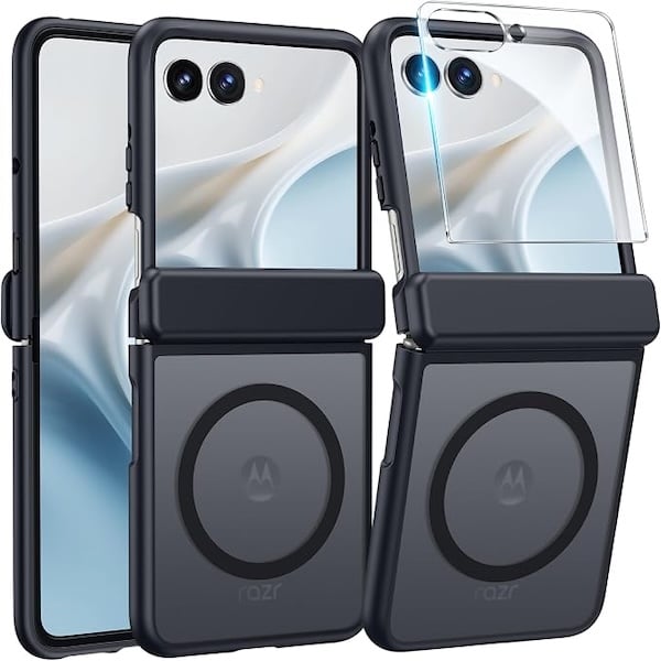 The Best Motorola Razr 2026 Cases 2