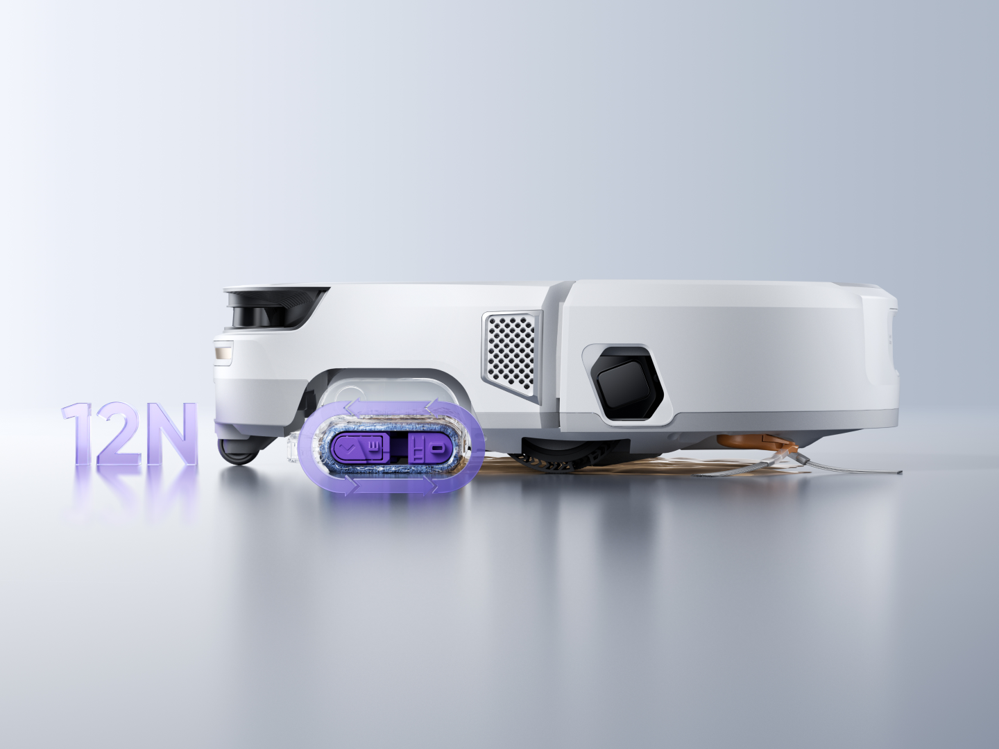 Narwal's Freo 20 Brings Flagship Self-Cleaning Mop for $899.99 5
