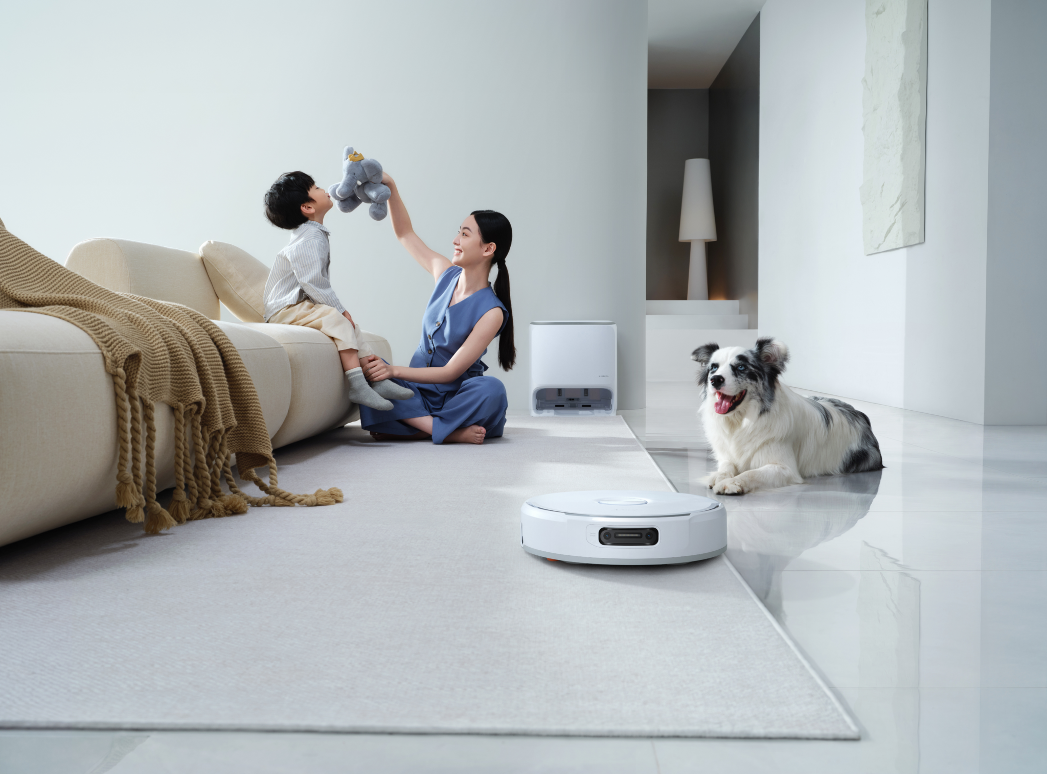 Narwal's Freo 20 Brings Flagship Self-Cleaning Mop for $899.99 3