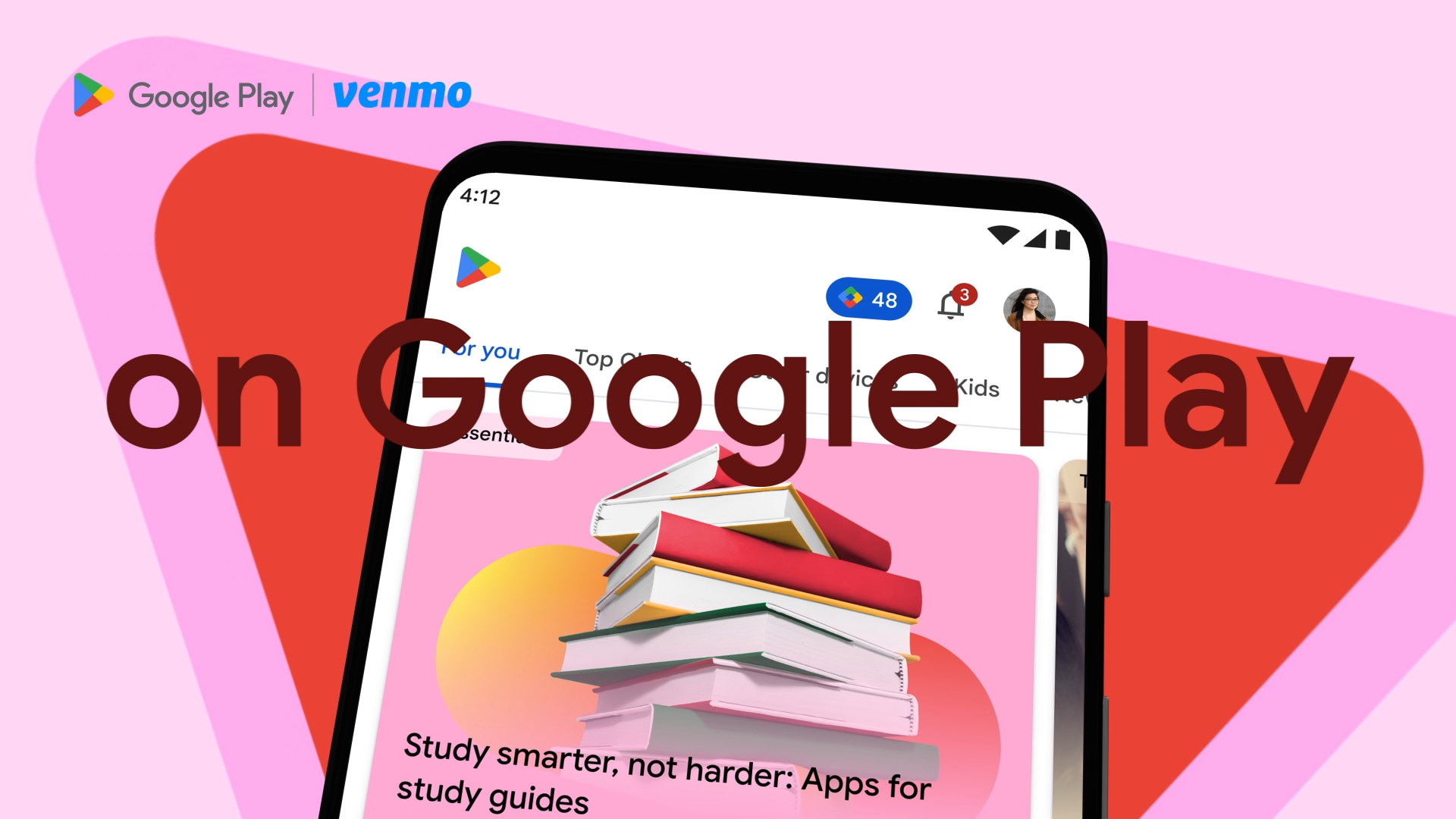 Venmo Is Now a Payment Option in the Google Play Store 4