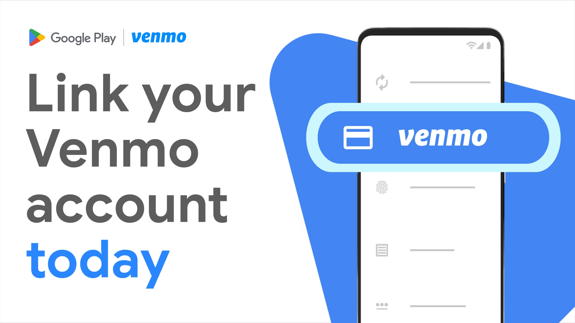 Venmo Is Now a Payment Option in the Google Play Store 6