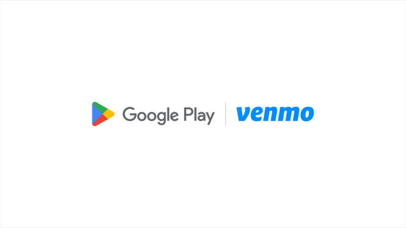 Venmo Is Now a Payment Option in the Google Play Store 3