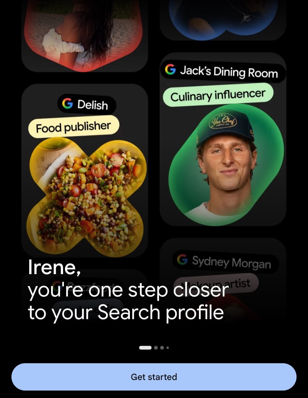 Google Search Is Becoming a Social Network for Creators 2