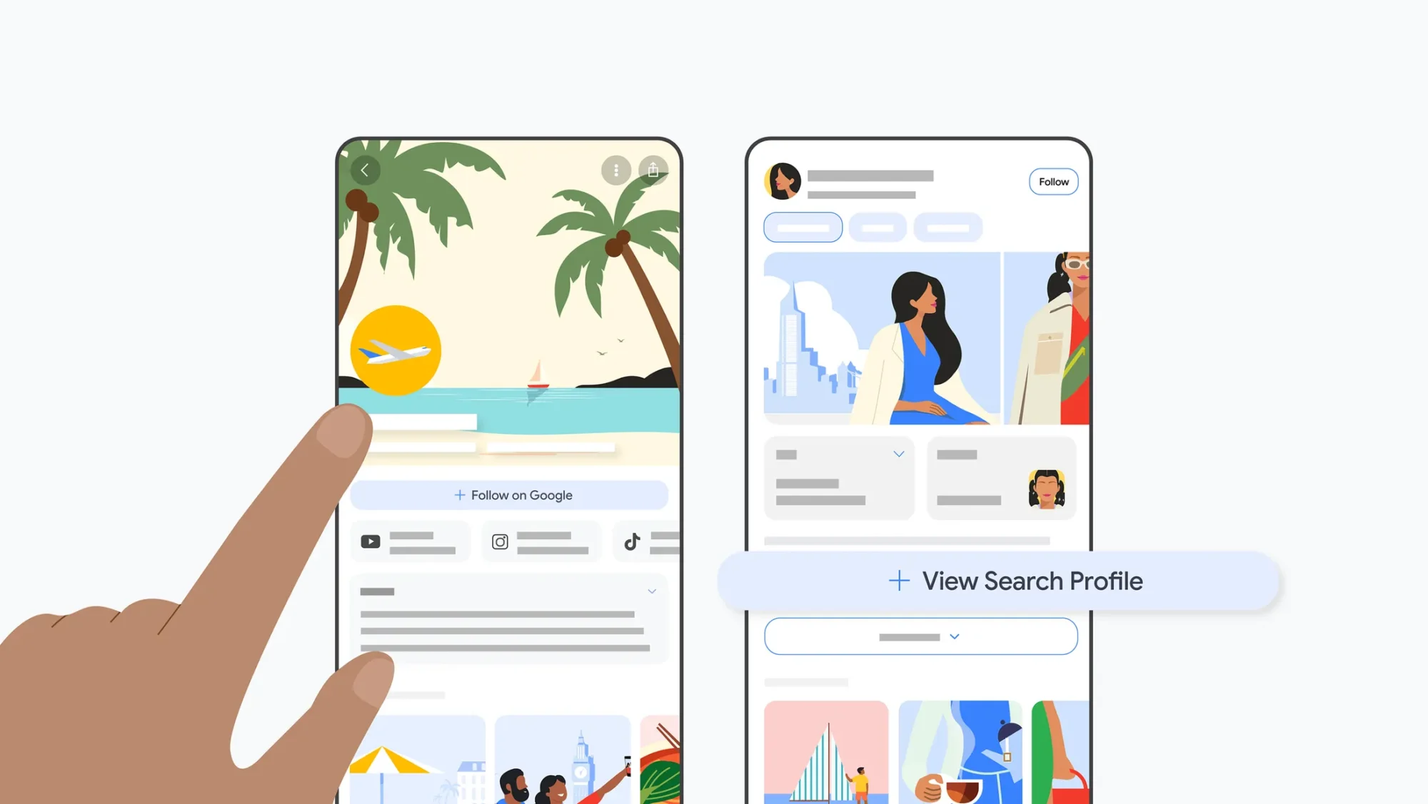Google Search Is Becoming a Social Network for Creators 4