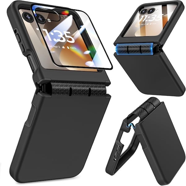 The Best Motorola Razr 2026 Cases 6