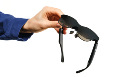 RayNeo's iO Smart Glasses and GT Max Push AR Screens to 307 Inches 8