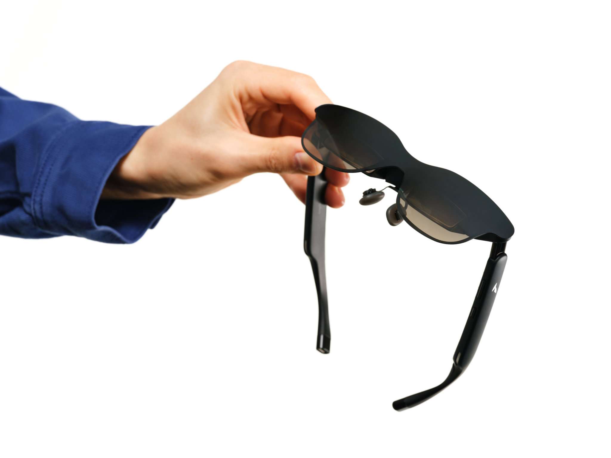 RayNeo's iO Smart Glasses and GT Max Push AR Screens to 307 Inches 9