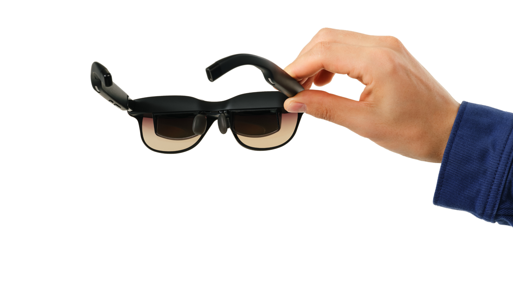 RayNeo's iO Smart Glasses and GT Max Push AR Screens to 307 Inches 8