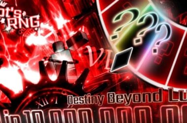 Hot's RNG Featured Image