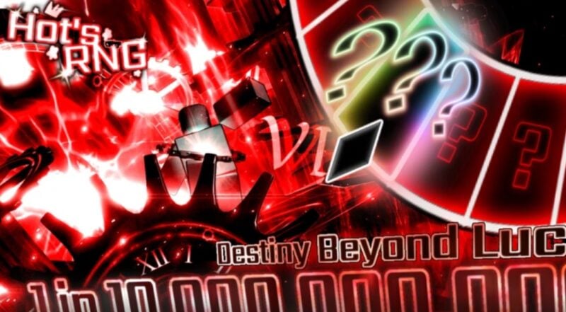 Hot's RNG Featured Image