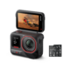 Insta360 X6 Packs a 360 Cam, Gimbal, and Action Cam Into One 12