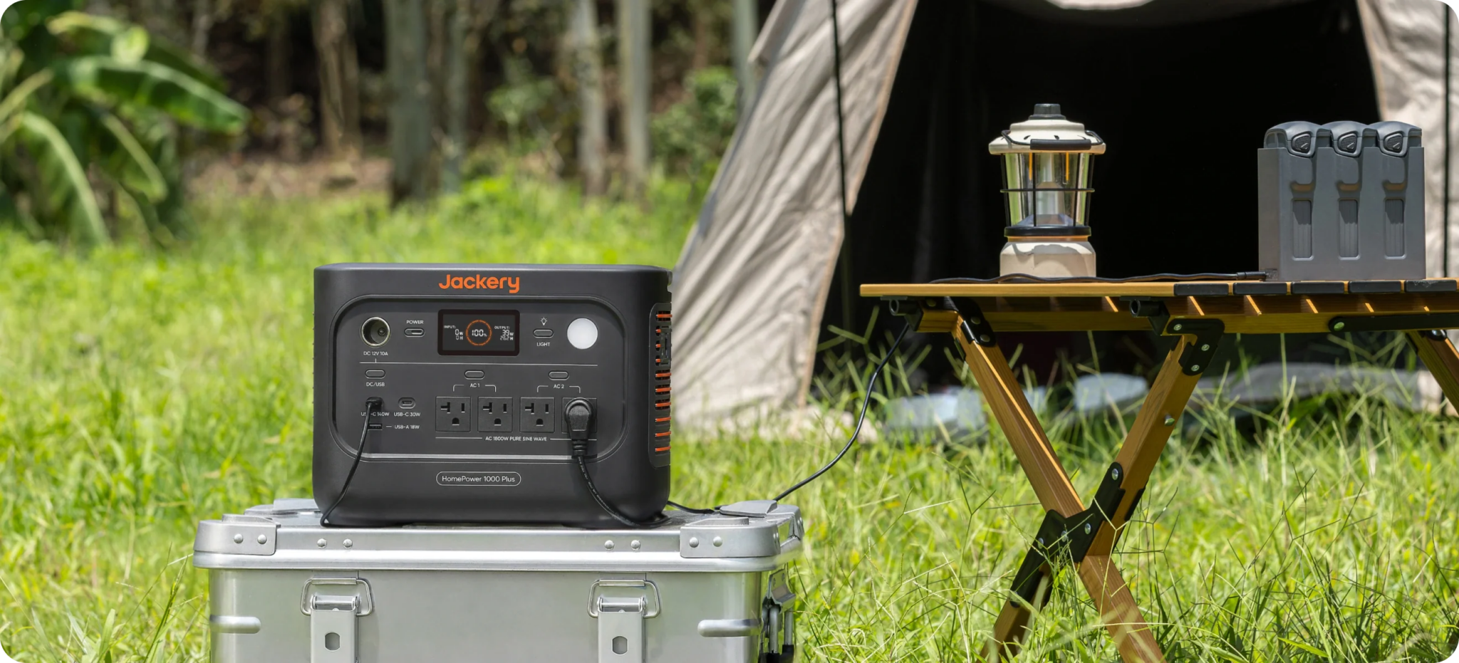 Jackery's New Power Station Grows From 1kWh to 11kWh as You Need It 9