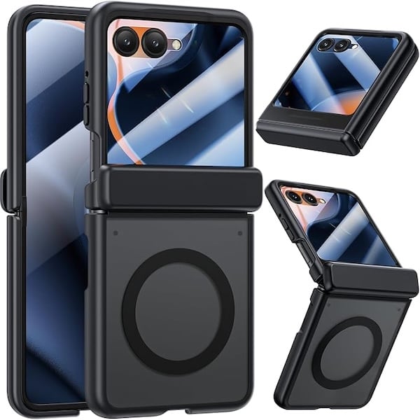 The Best Motorola Razr 2026 Cases 8