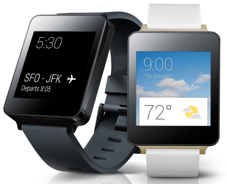 Wear OS Brands Need to Stop Copying Each Other's Homework 4