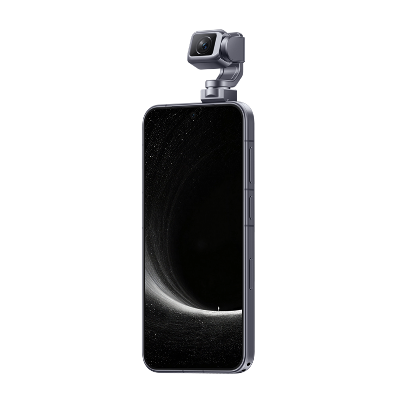 Honor's Robot Phone Has a Built-In Gimbal and ARRI Camera Tech 6